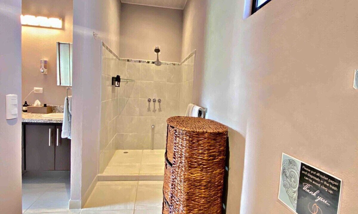 Photo of Bathroom in Jaco