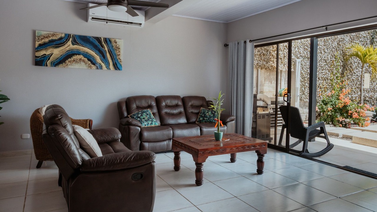 Photo of Livingroom in Jaco