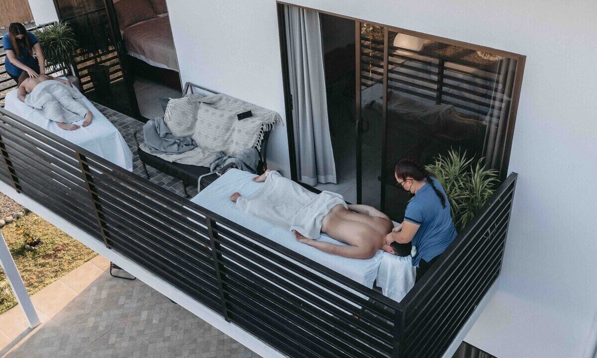 Photo of Outdoor in Jaco