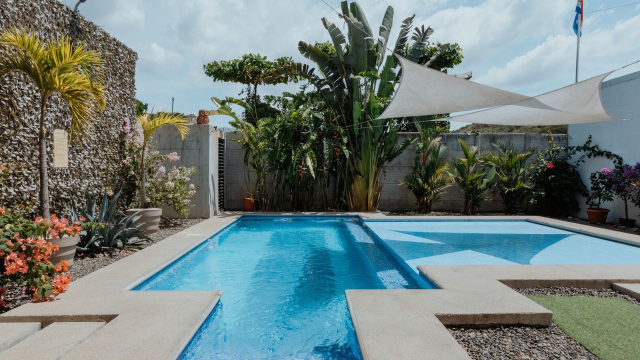 Photo of Outdoor in Jaco