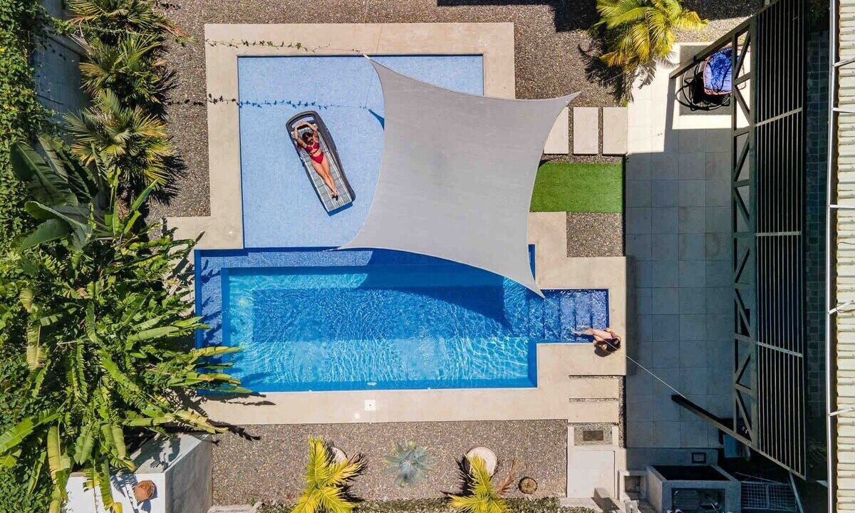 Photo of Outdoor in Jaco