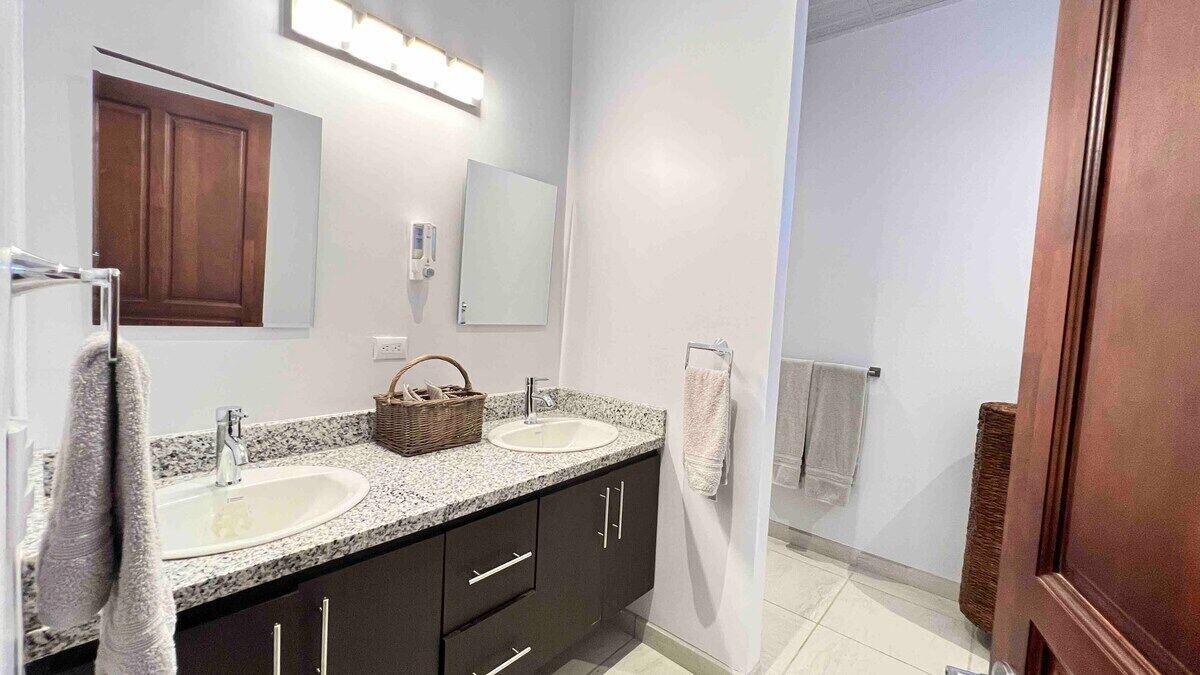 Photo of Bathroom in Jaco