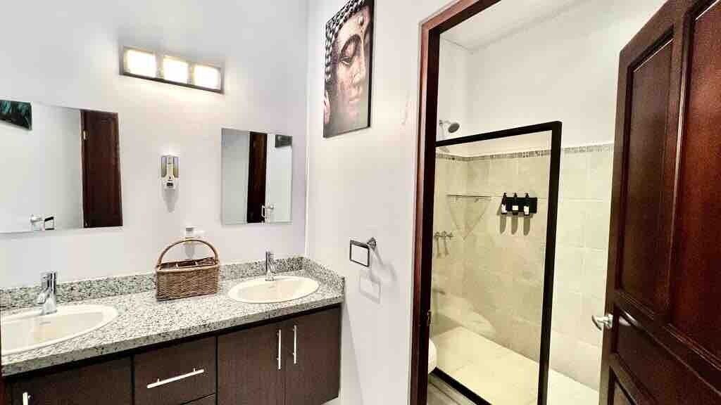 Photo of Bathroom in Jaco
