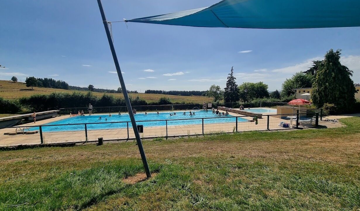 Photo of Outdoor in Usson-en-Forez