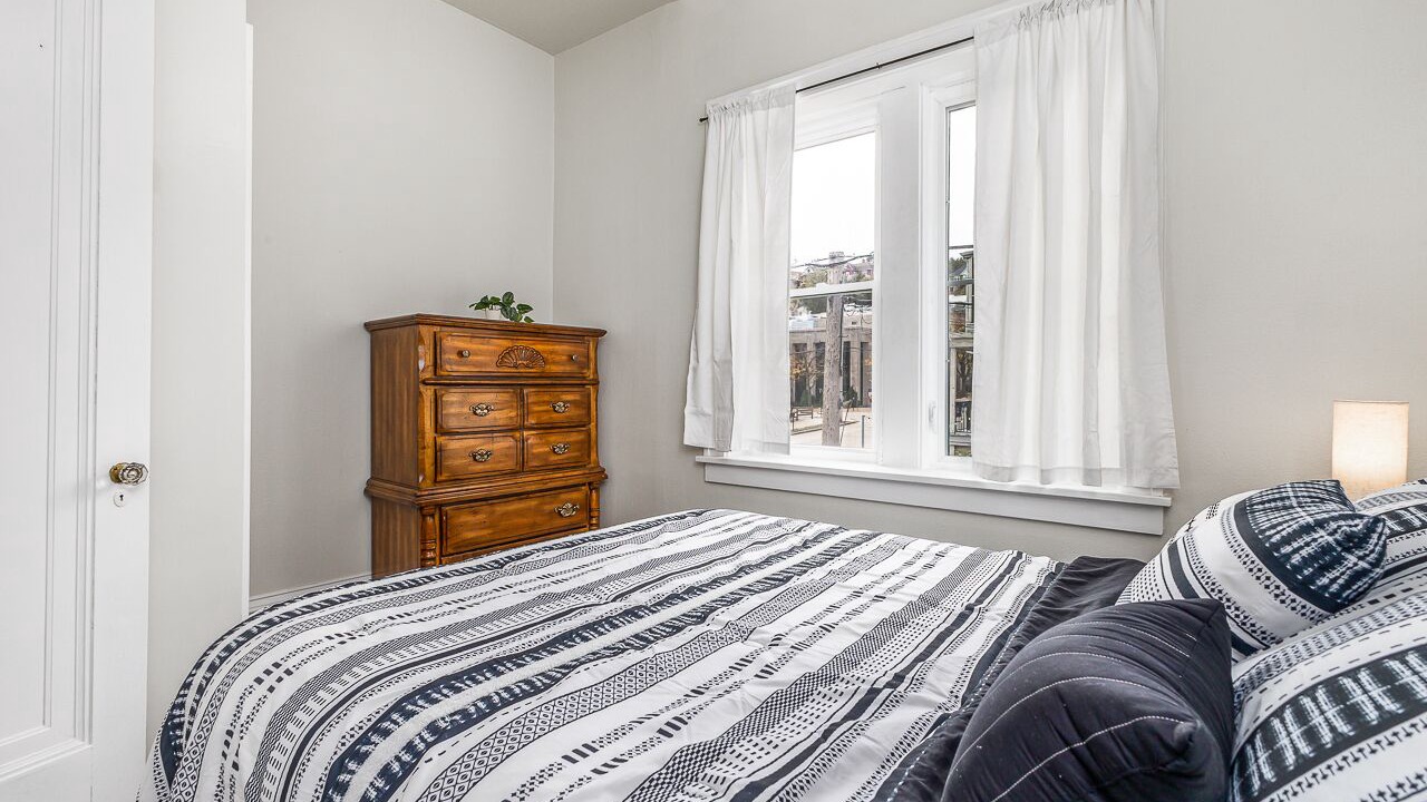 Photo of Bedroom in Dubuque