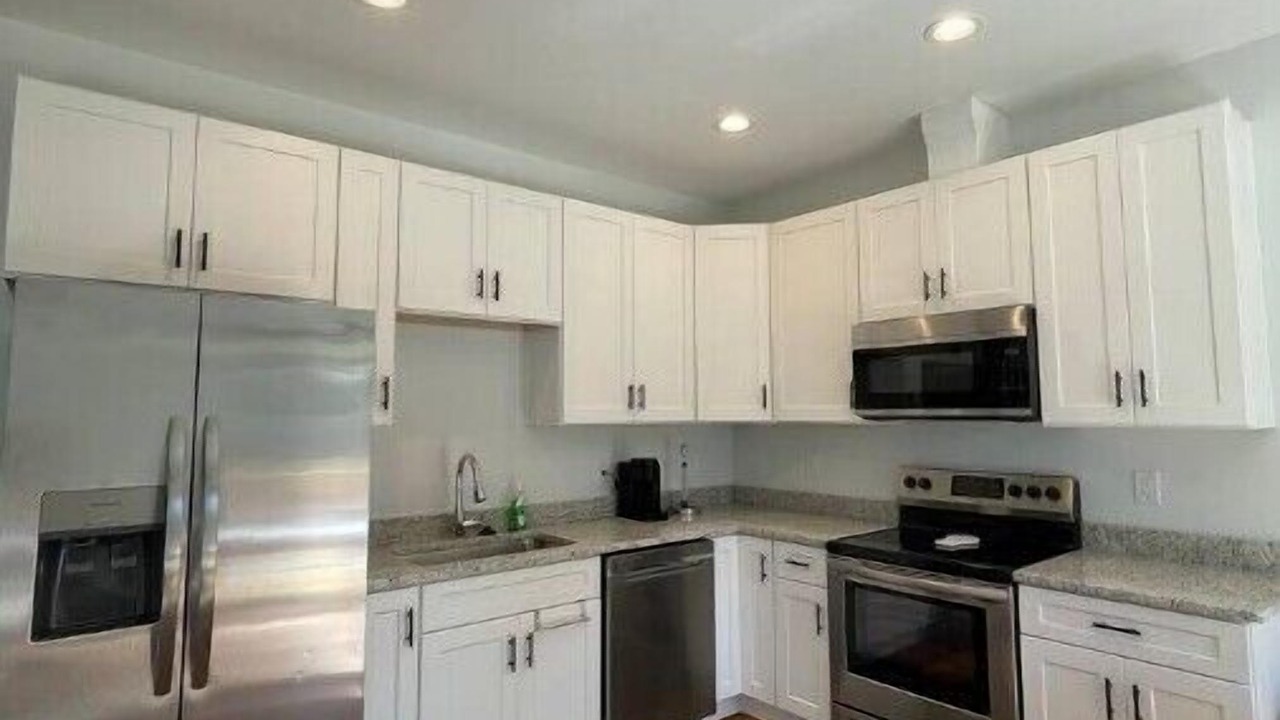Photo of Kitchen in Boiling Springs