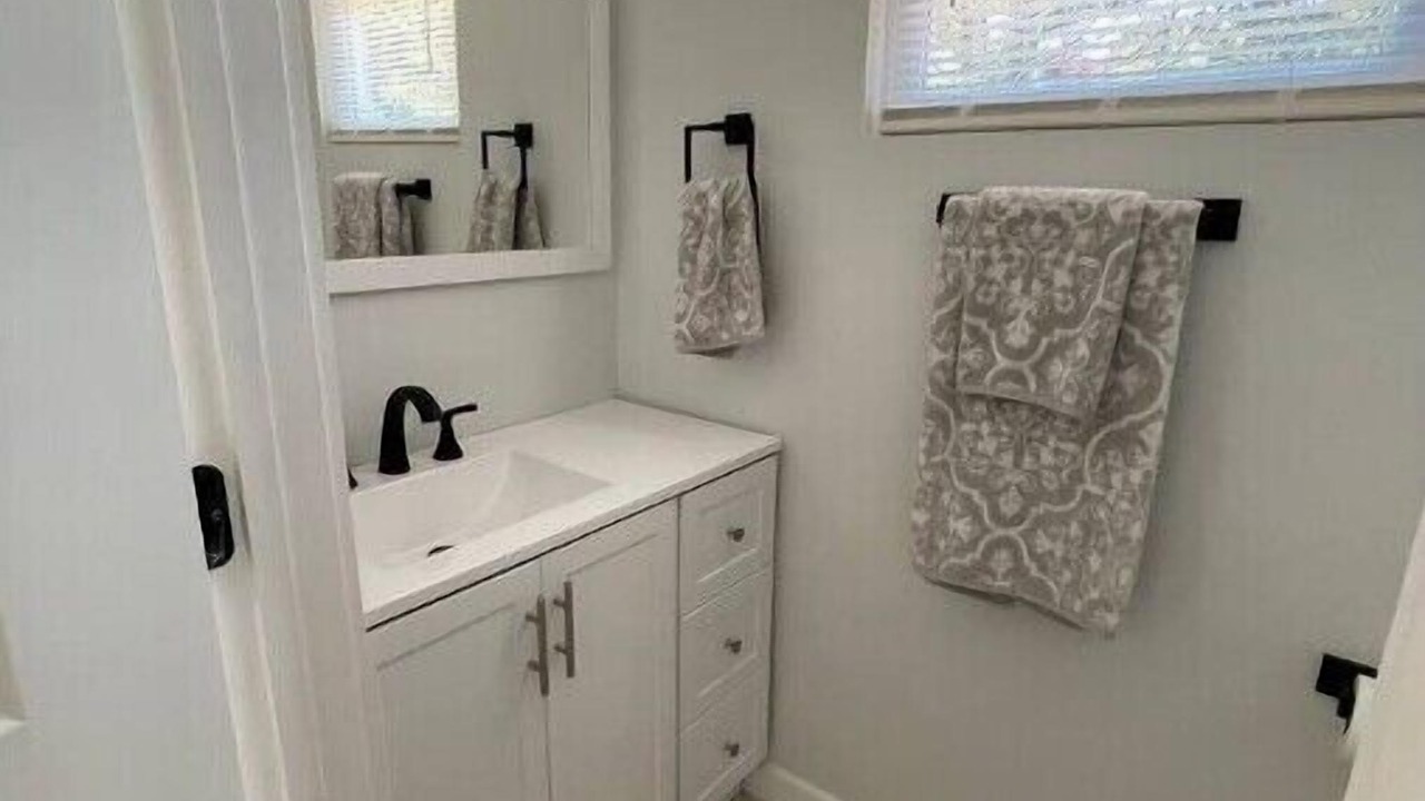 Photo of Bathroom in Boiling Springs