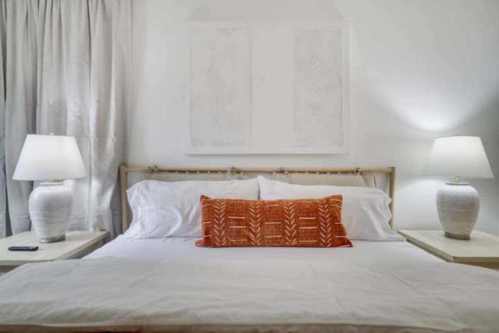 Photo of Bedroom in Tunkhannock Township
