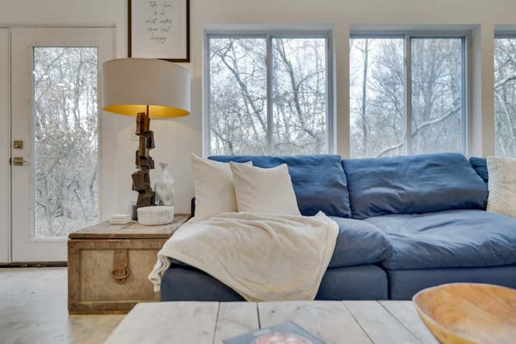 Photo of Livingroom in Tunkhannock Township