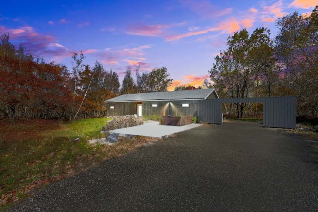 Photo of Outdoor in Tunkhannock Township