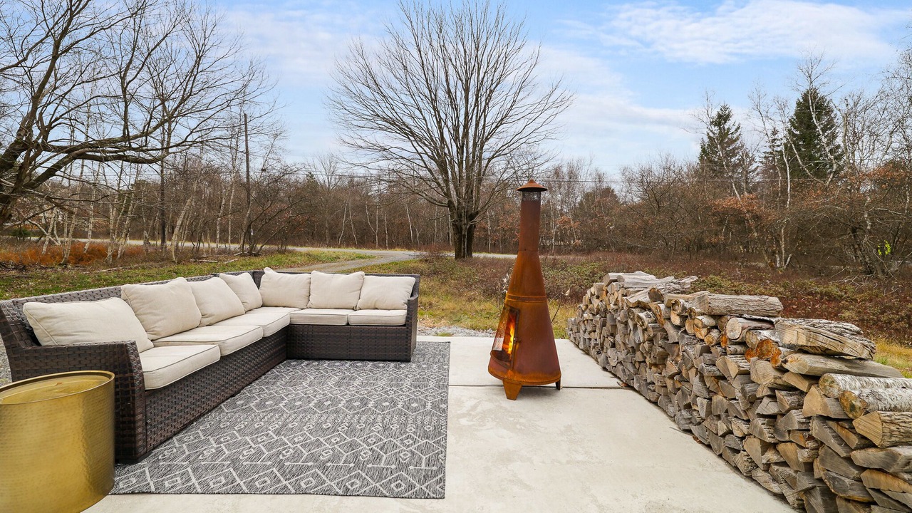 Photo of Outdoor in Tunkhannock Township