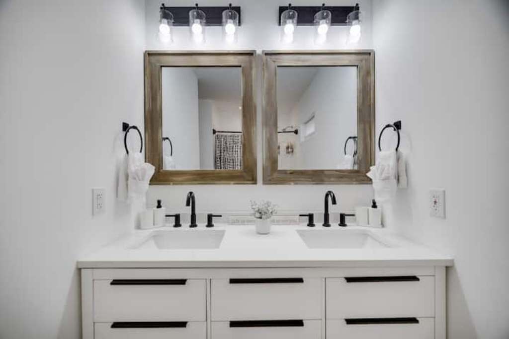 Photo of Bathroom in Tunkhannock Township