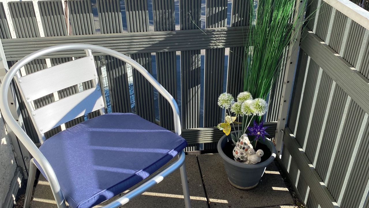 Photo of Patio Balcony in Lage