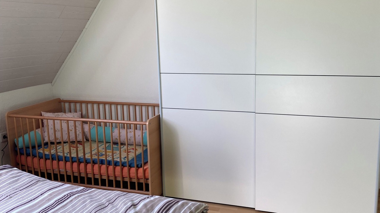 Photo of Bedroom in Lage