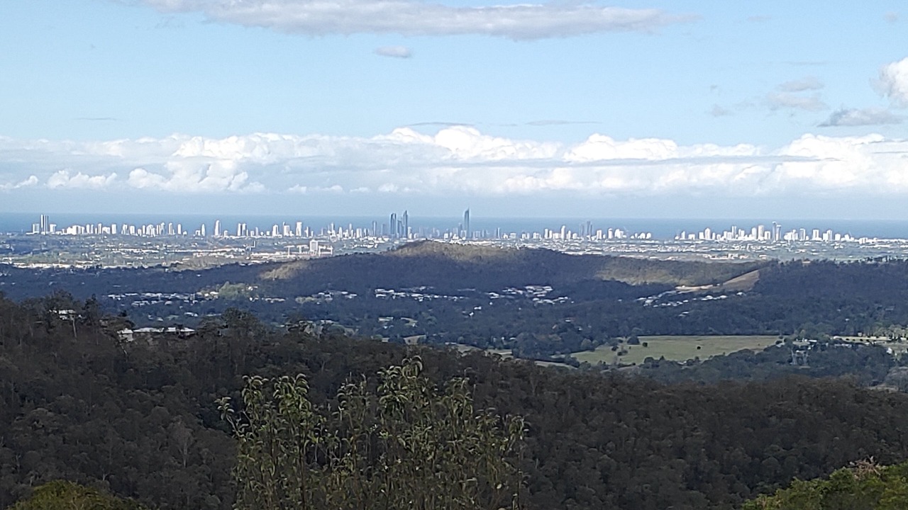 Photo of Outdoor in Lower Beechmont