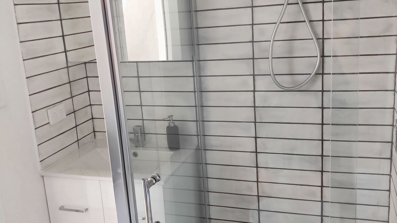 Photo of Bathroom in Lower Beechmont