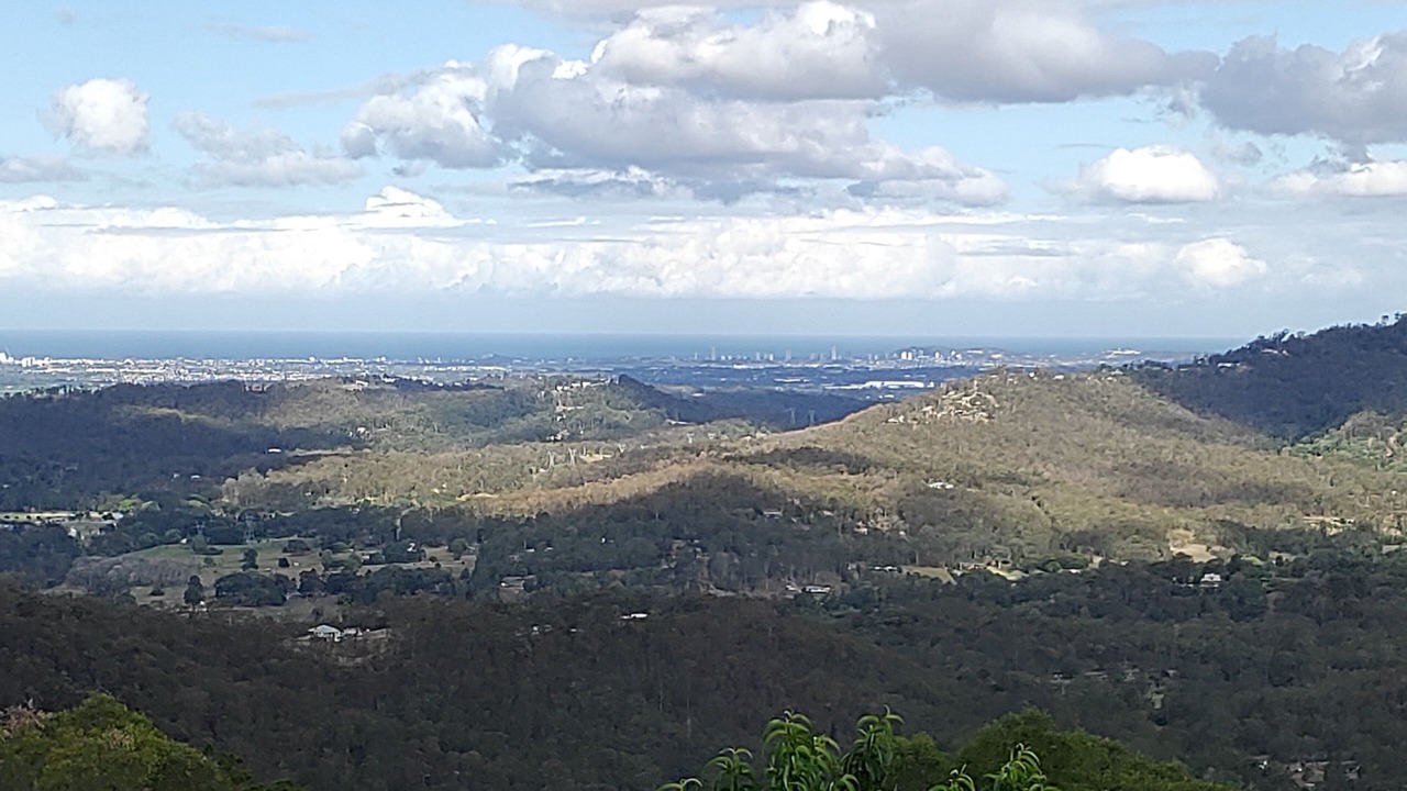 Photo of Outdoor in Lower Beechmont