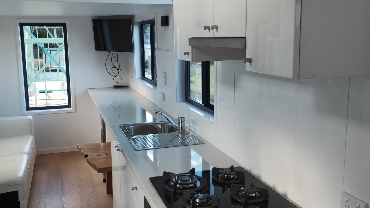 Photo of Kitchen in Lower Beechmont