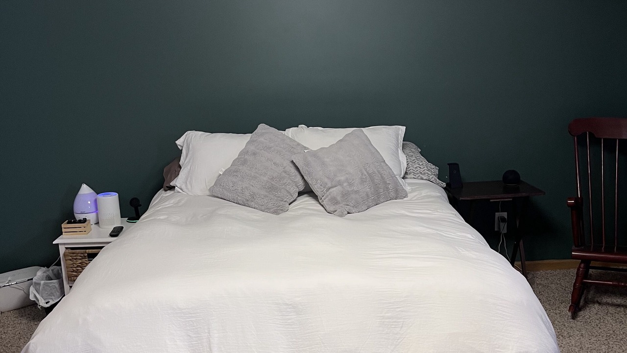 Photo of Bedroom in Martell