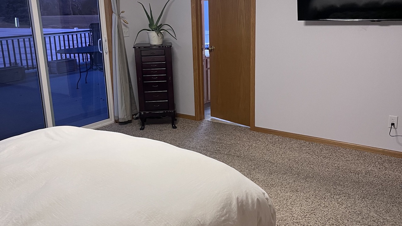 Photo of Bedroom in Martell