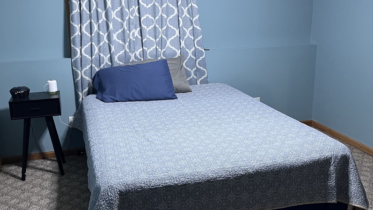 Photo of Bedroom in Martell