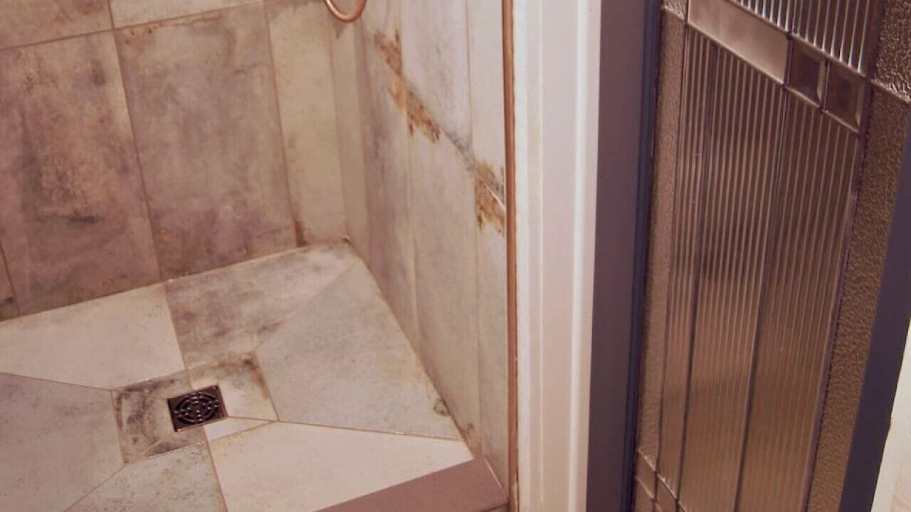 Photo of Bathroom in Halifax County