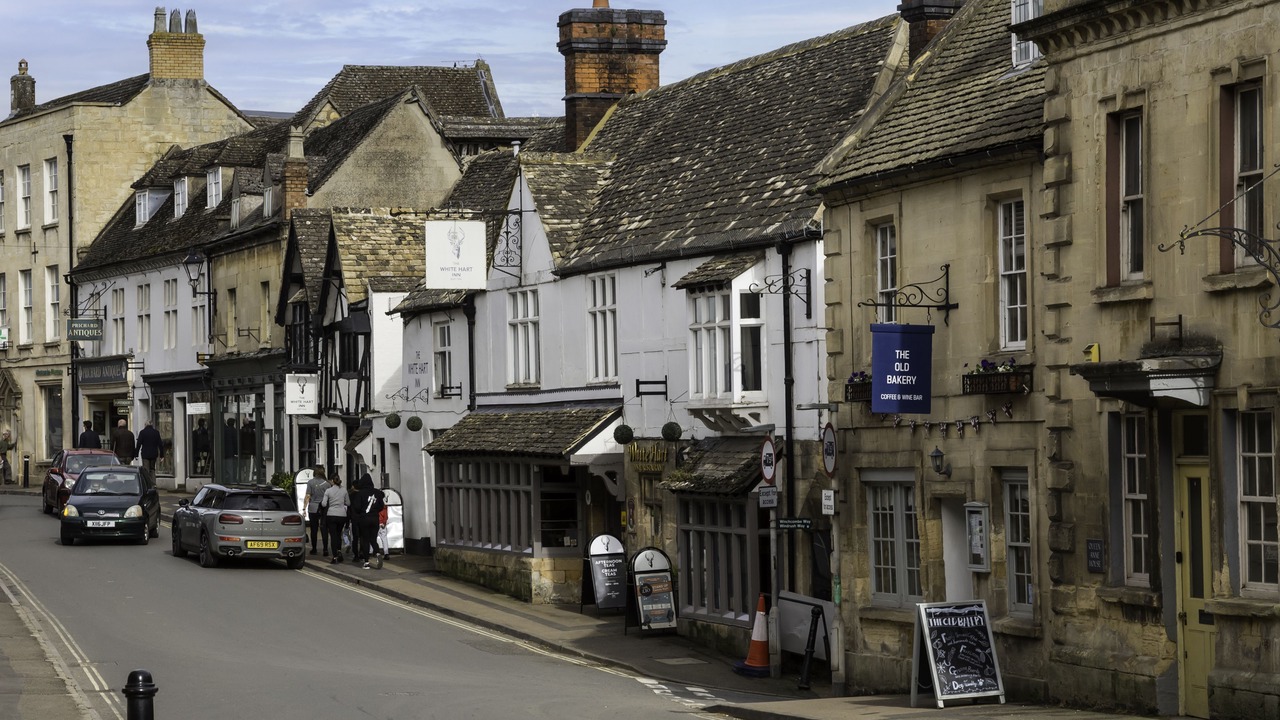 Photo of Others in Mangotsfield