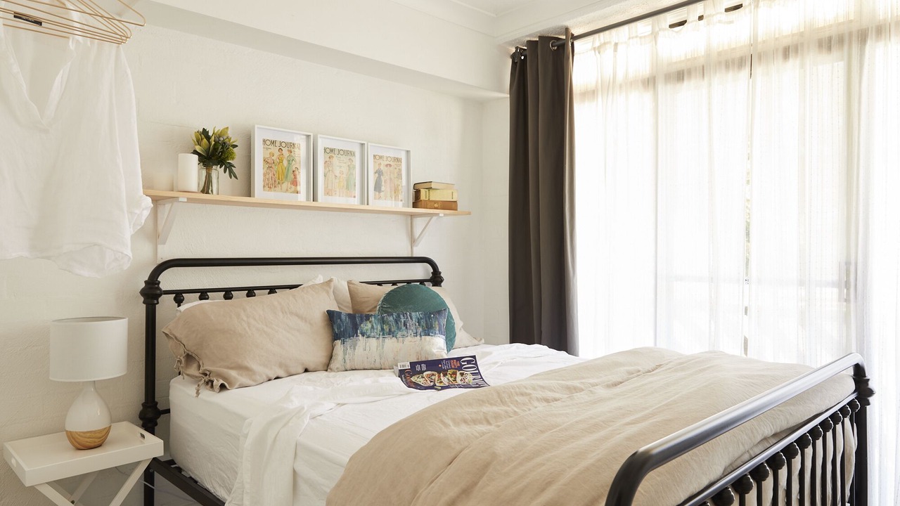 Photo of Bedroom in Southport