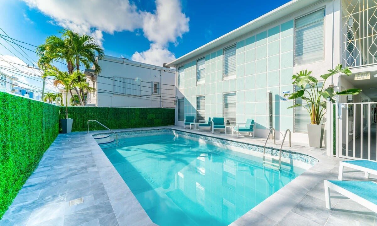 Photo of Outdoor in North Beach
