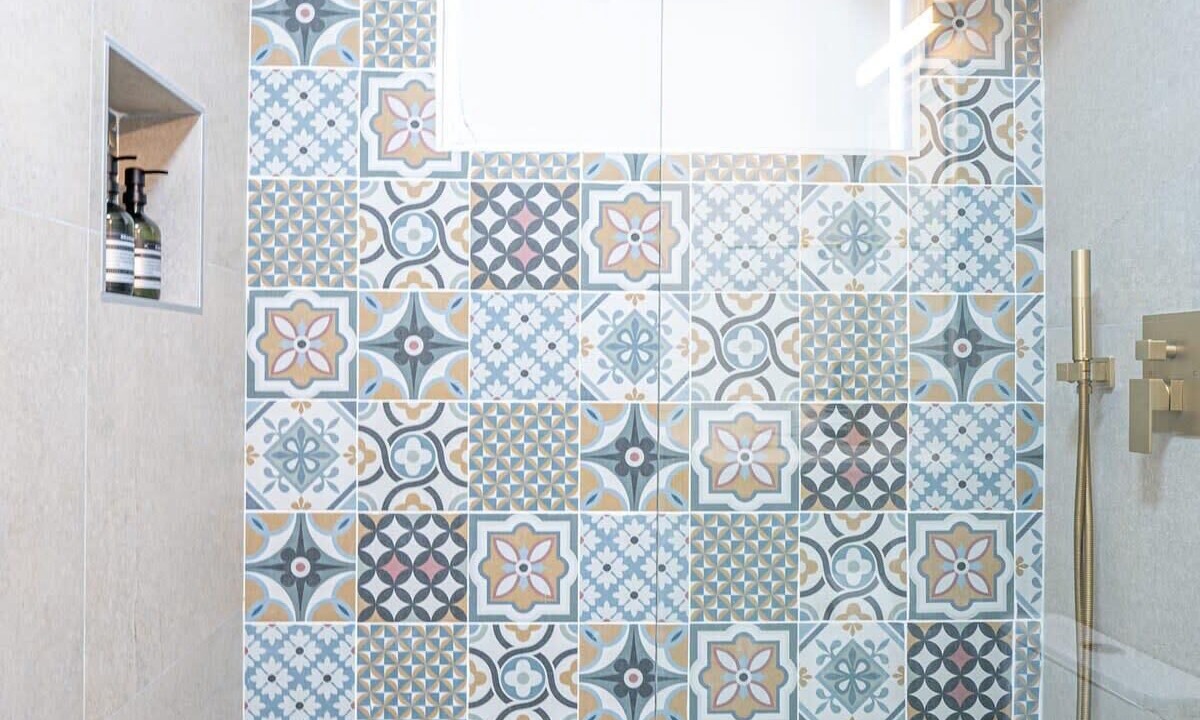 Photo of Bathroom in North Beach