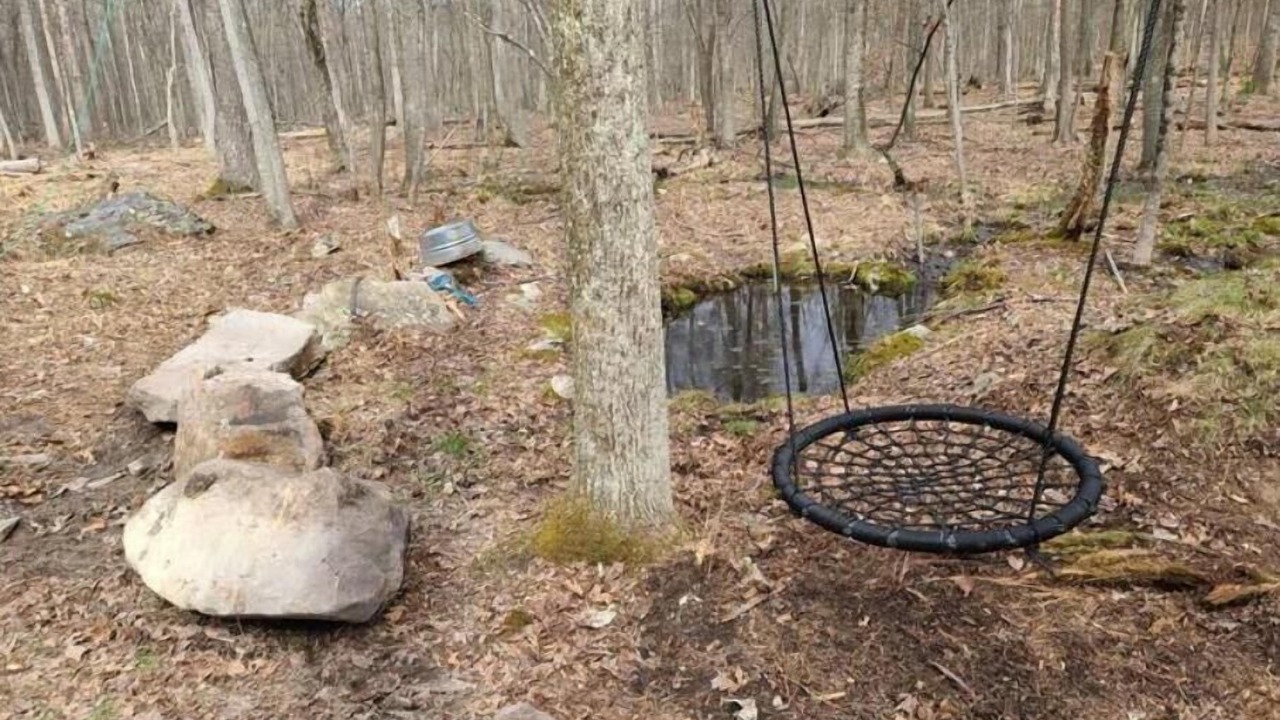 Photo of Outdoor in Great Cacapon