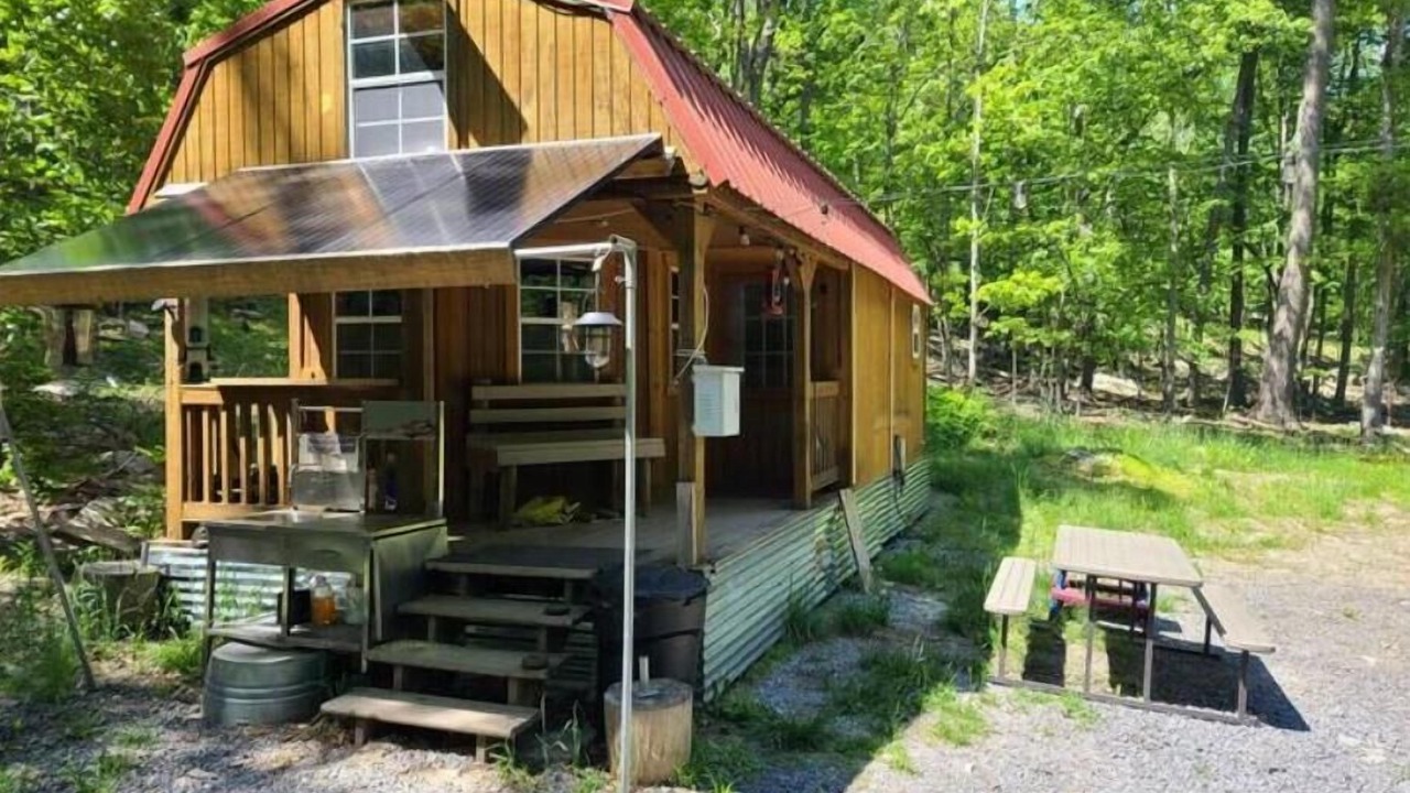Photo of Outdoor in Great Cacapon