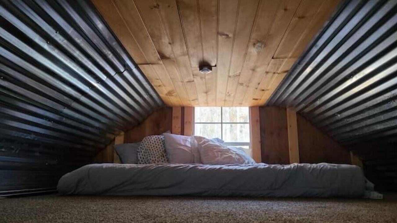 Photo of Bedroom in Great Cacapon