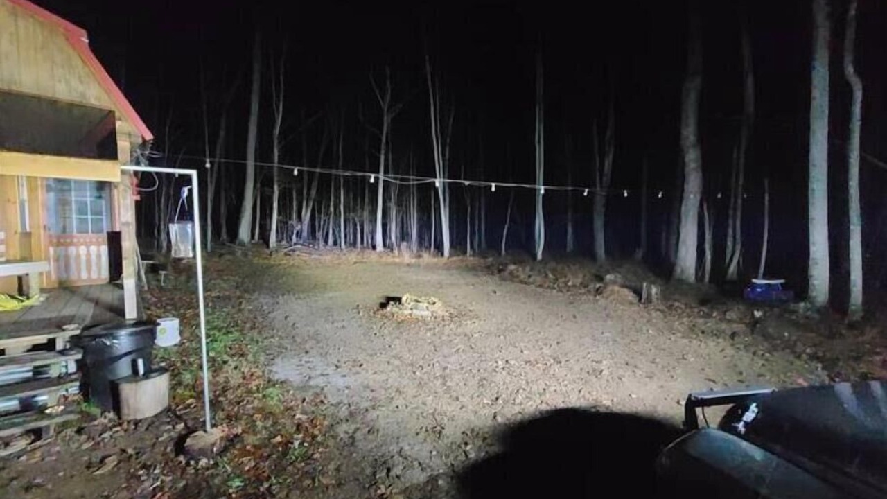 Photo of Outdoor in Great Cacapon