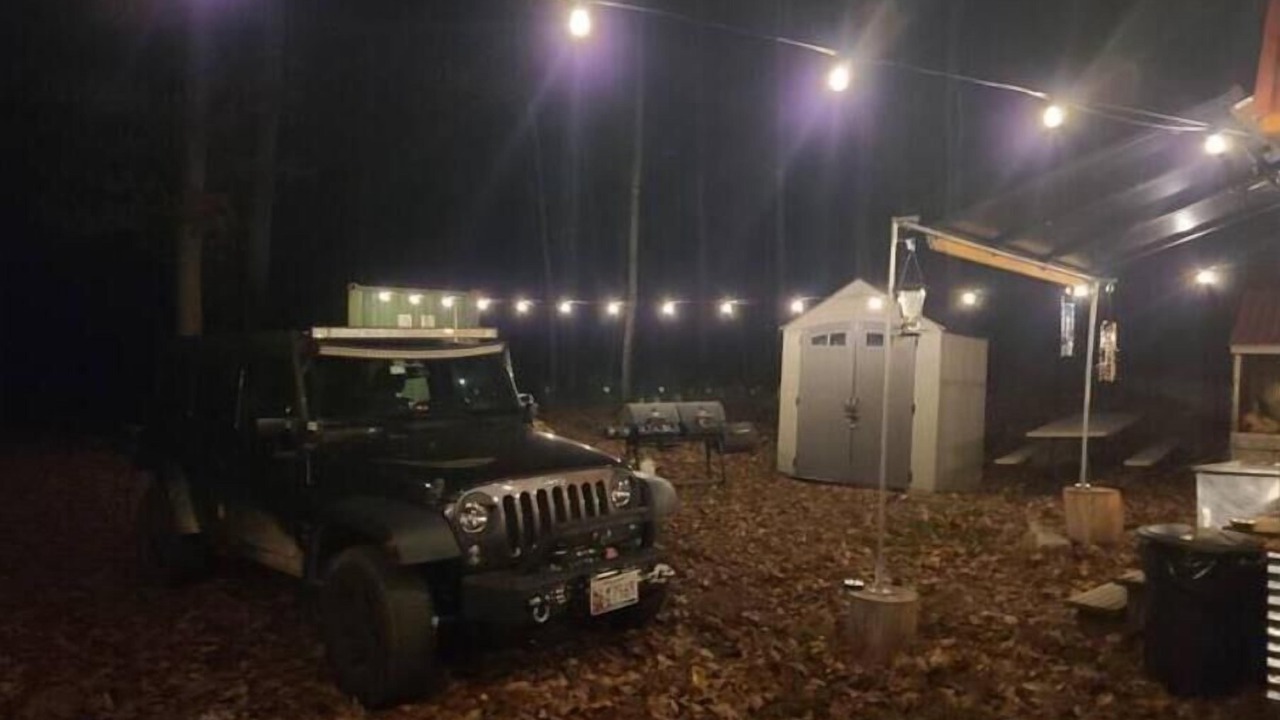 Photo of Outdoor in Great Cacapon