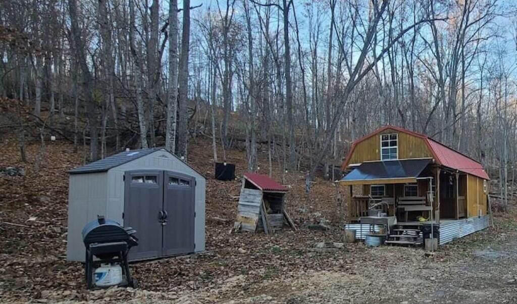 Photo of Outdoor in Great Cacapon