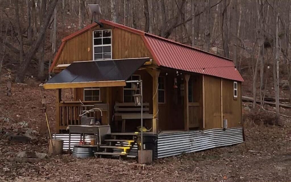Photo of Outdoor in Great Cacapon