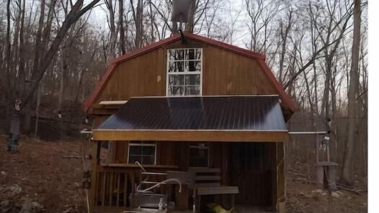 Photo of Outdoor in Great Cacapon