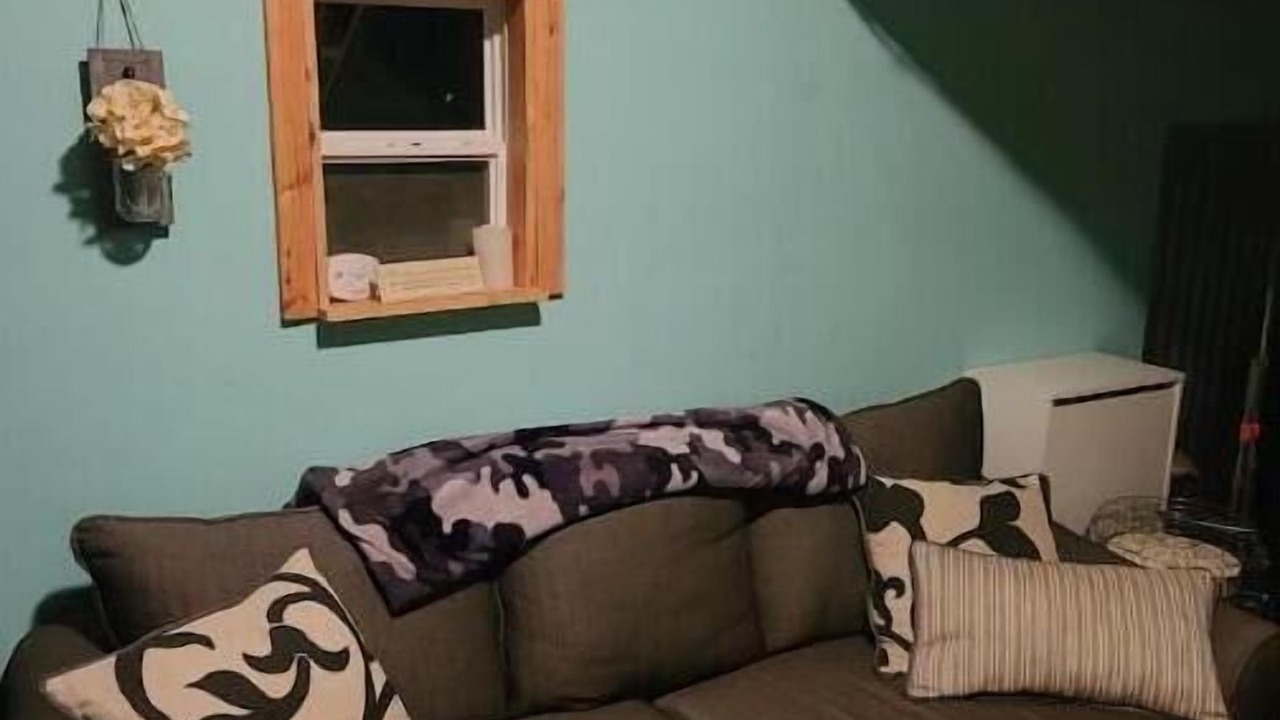 Photo of Livingroom in Great Cacapon
