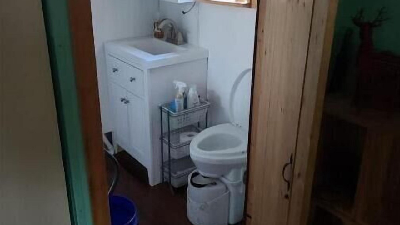 Photo of Bathroom in Great Cacapon