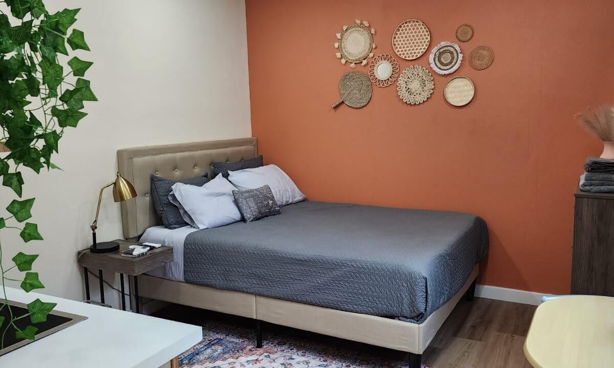 Photo of Bedroom in Greater Northdale