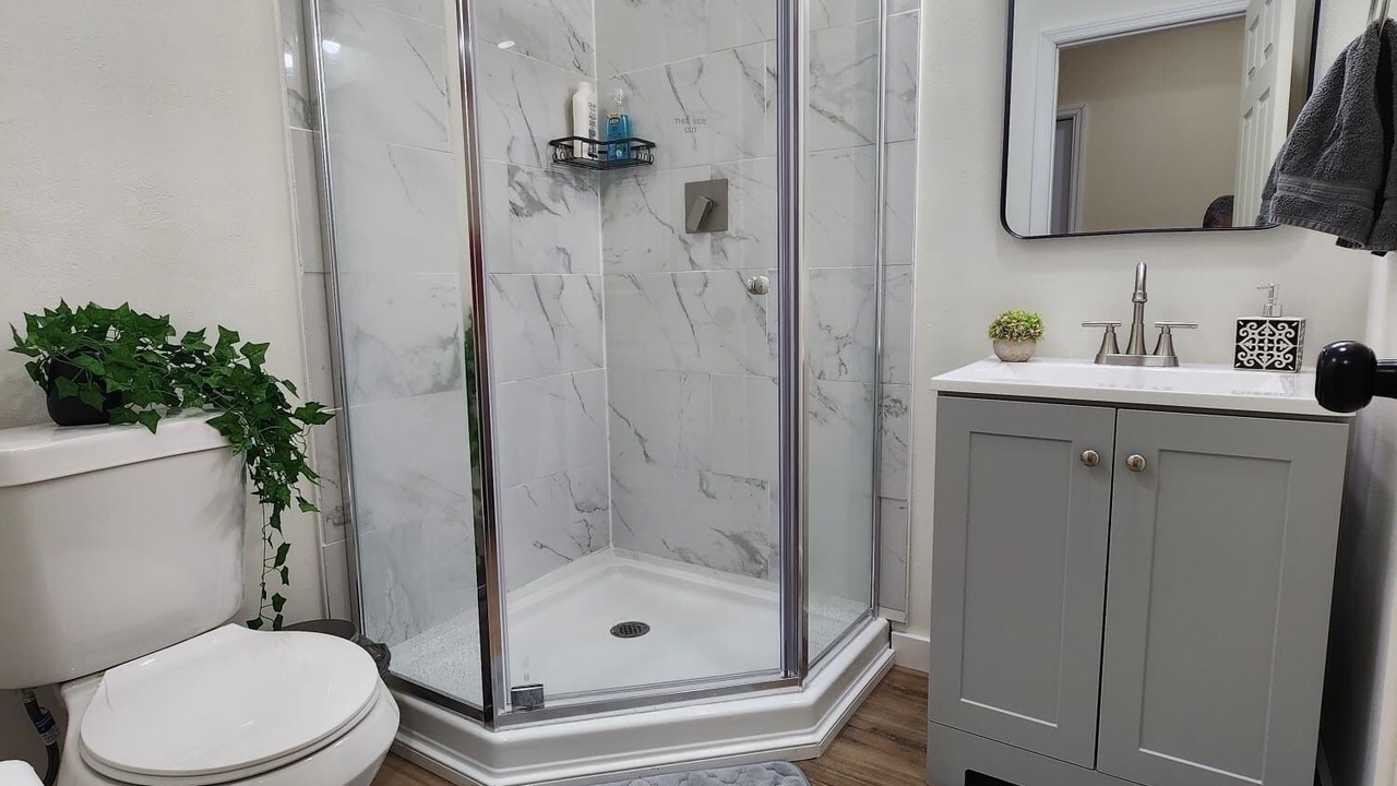 Photo of Bathroom in Greater Northdale