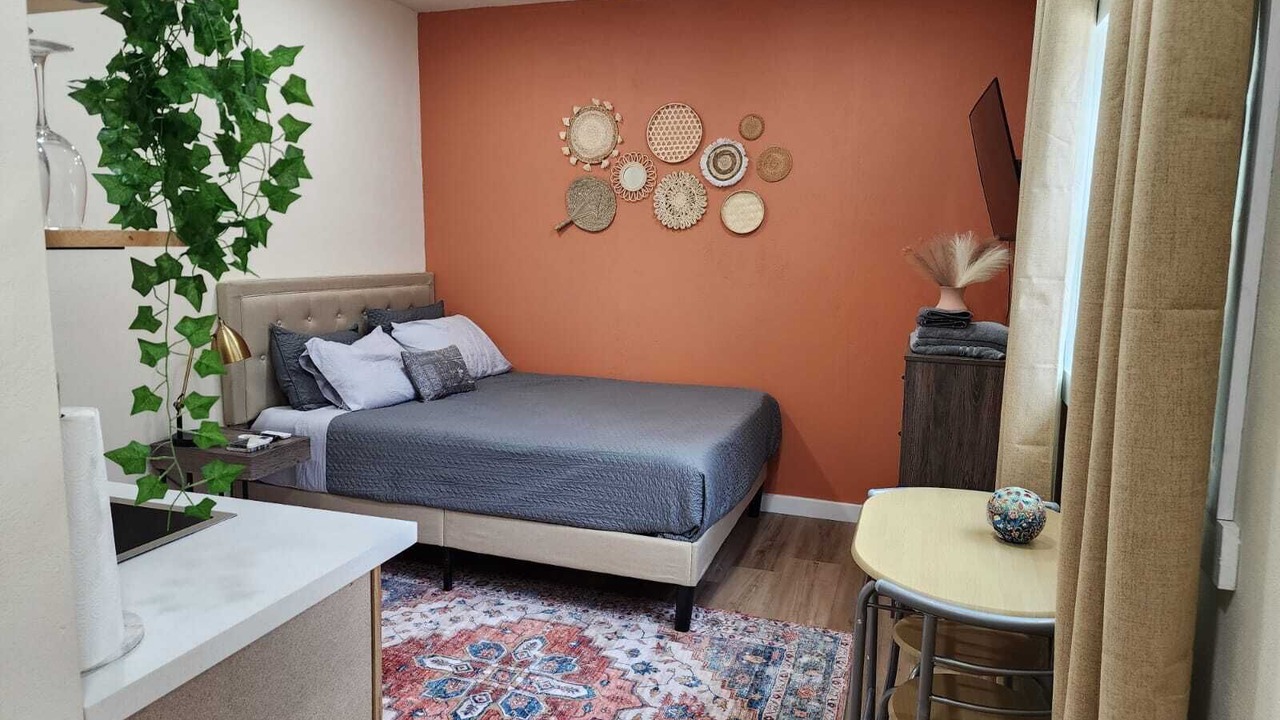 Photo of Bedroom in Greater Northdale