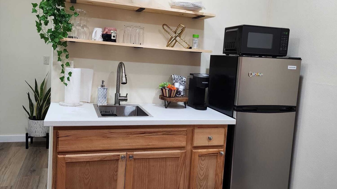 Photo of Kitchen in Greater Northdale