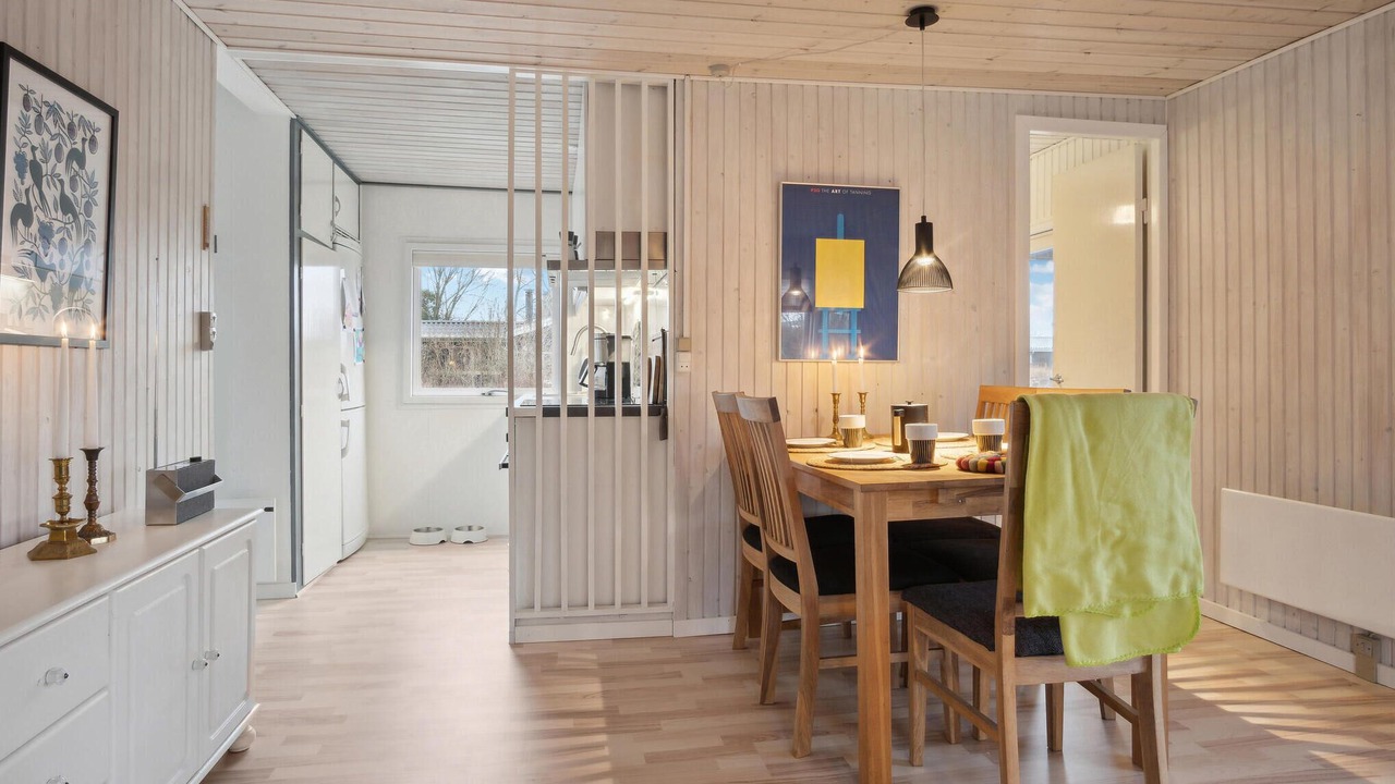 Photo of Bedroom in Diernæs Strandby