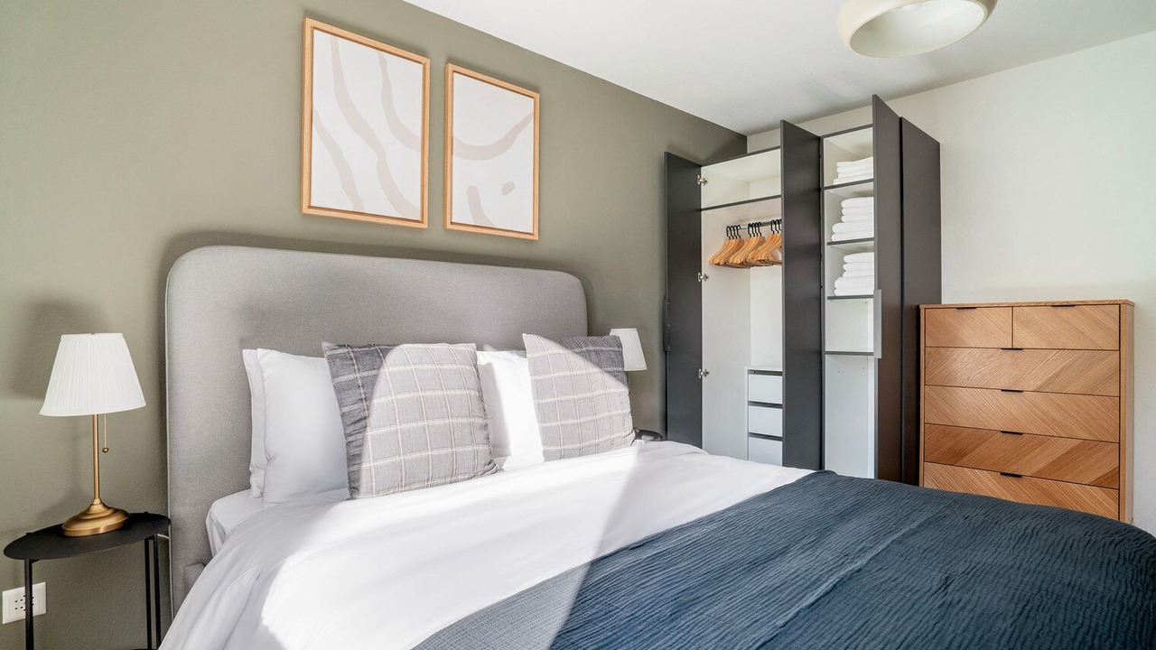 Photo of Bedroom in Affoltern am Albis