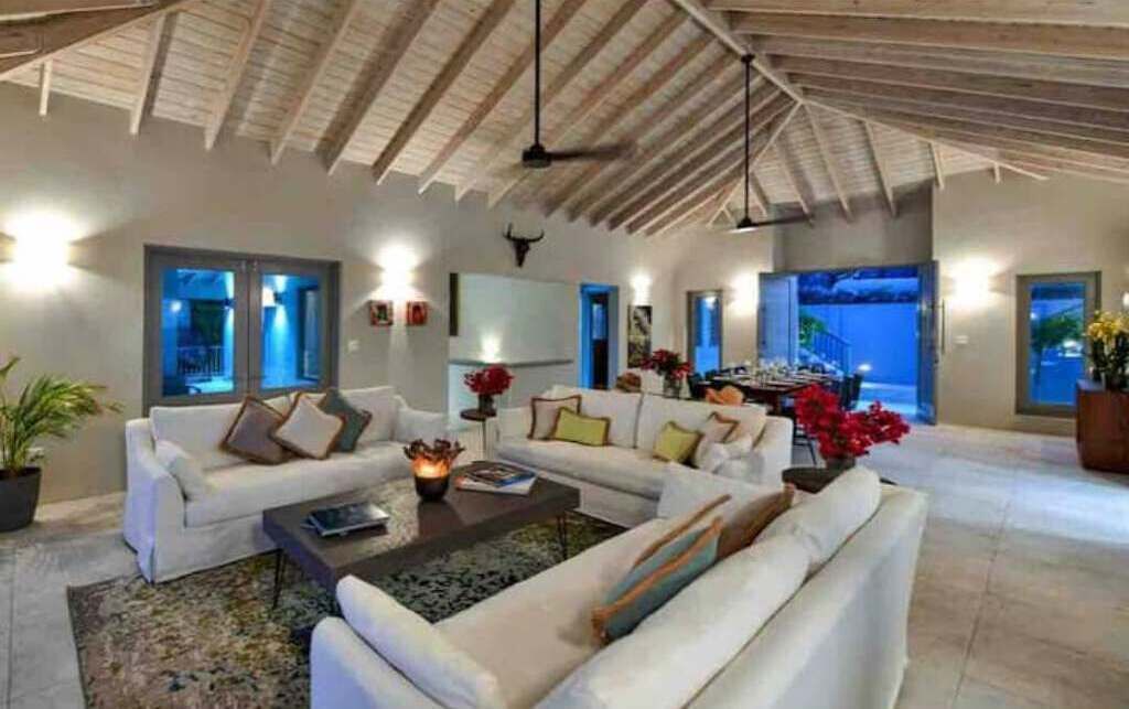 Photo of Livingroom in Mamora Bay