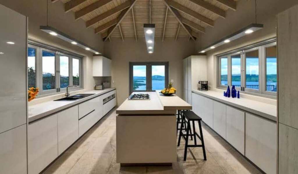 Photo of Kitchen in Mamora Bay