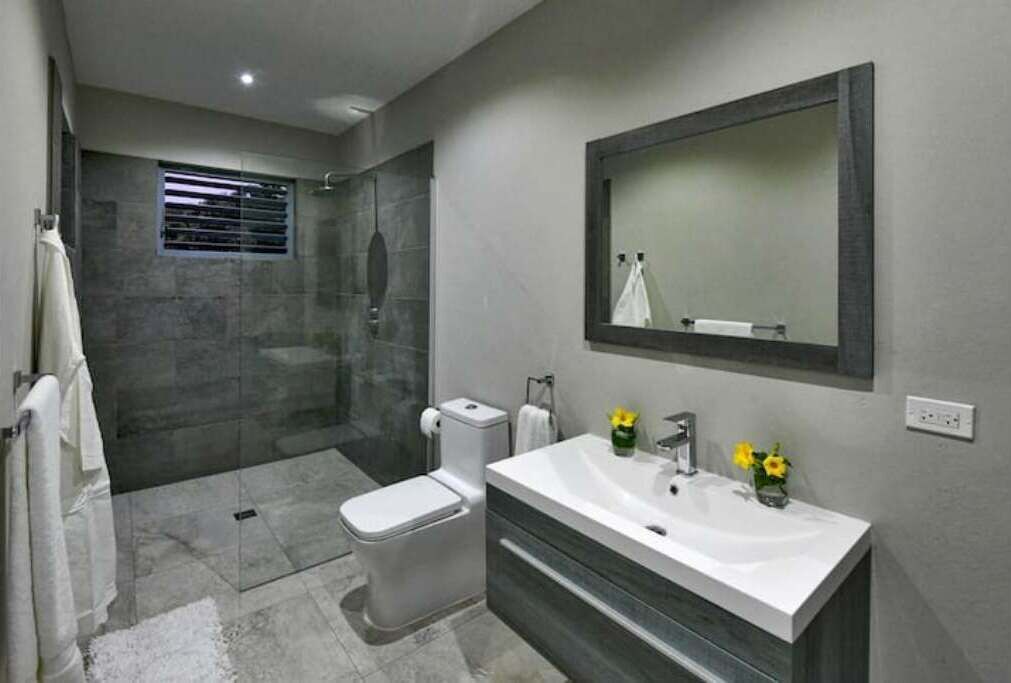 Photo of Bathroom in Mamora Bay