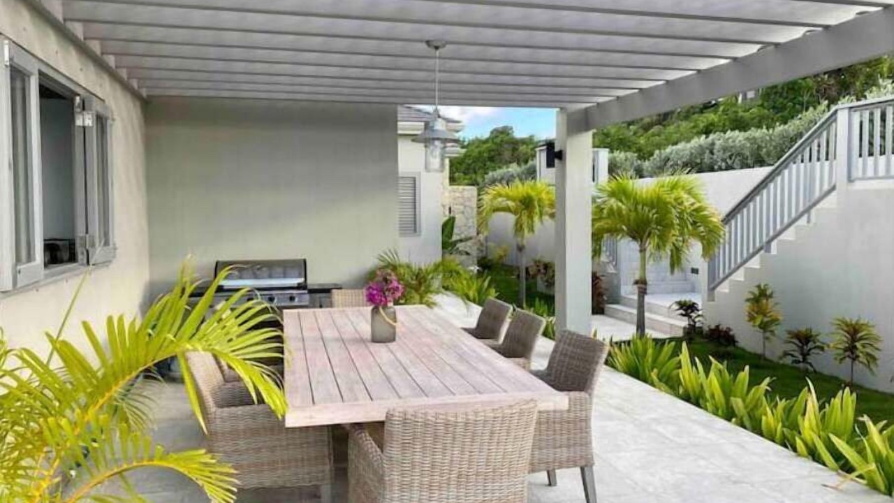 Photo of Outdoor in Mamora Bay